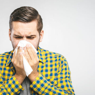 3 tips to combat cold and flu attacks