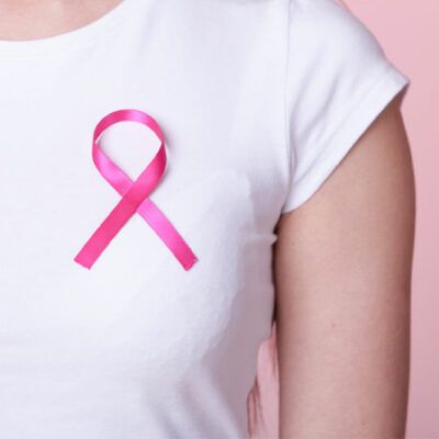 3 useful tips to help manage breast cancer