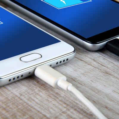 10 mistakes to evade when charging a smartphone