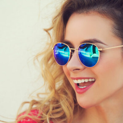 10 myths about sunglasses that could damage your vision