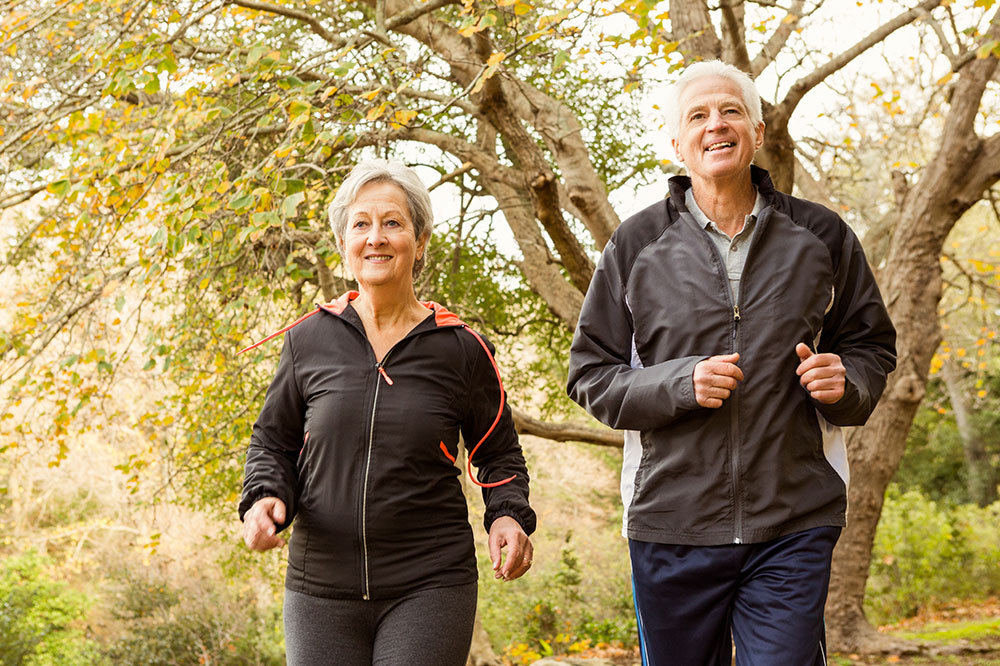 10 physical activities that can help in managing diabetes