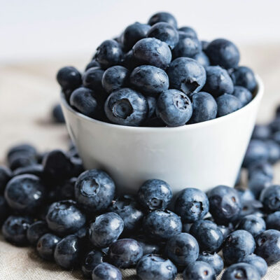 10 Superfoods for a Healthy Immune System