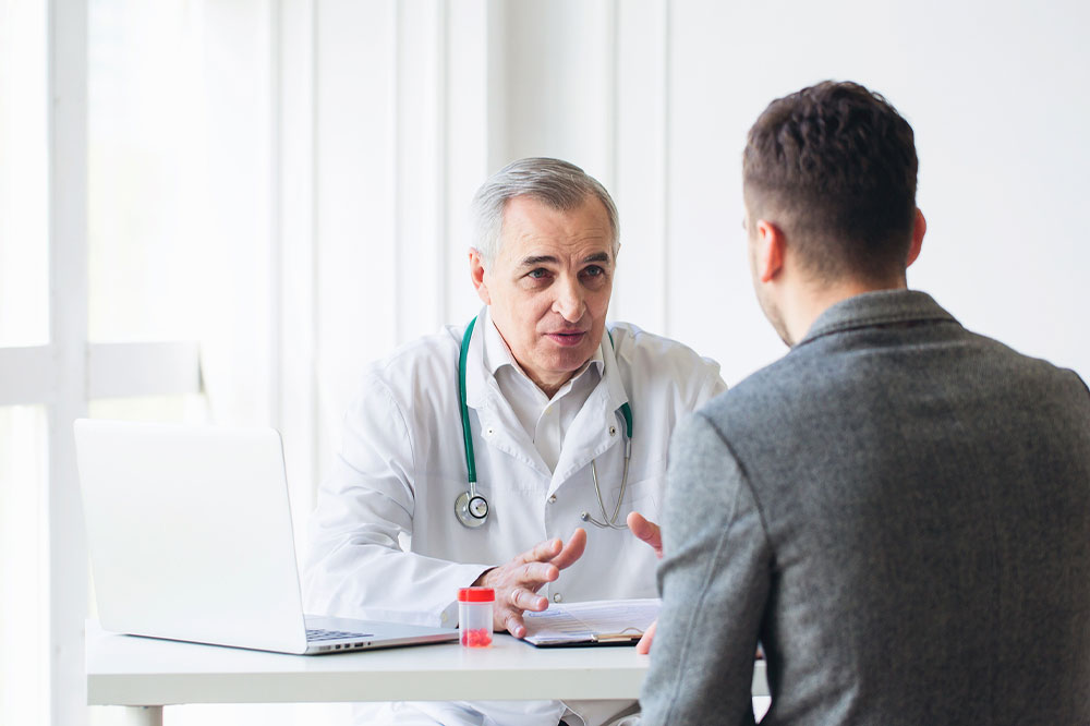 11 Things to Clarify With a Doctor During a Health Checkup