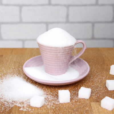 11 Potential Warning Signs of Excess Sugar Intake