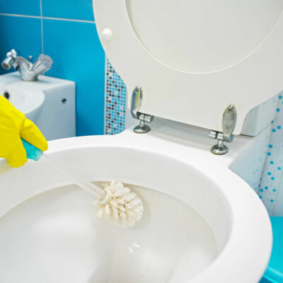 12 common toilet cleaning mistakes to avoid