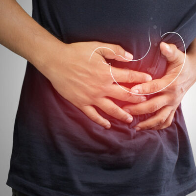 12 early symptoms of gastric cancer