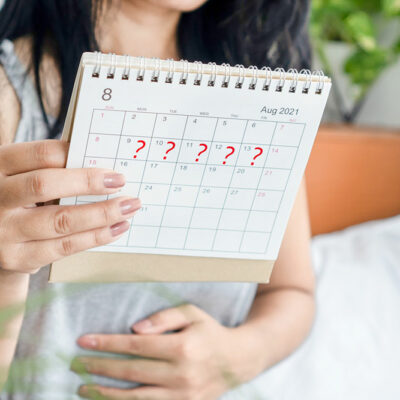 20 natural ways to delay periods