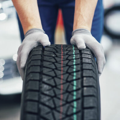 4 important things to consider when buying new tires