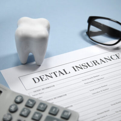 6 exclusions of a dental insurance plan