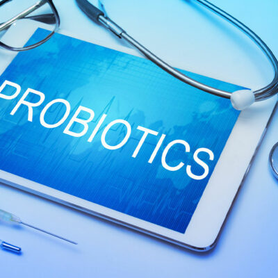 6 key health benefits of probiotics