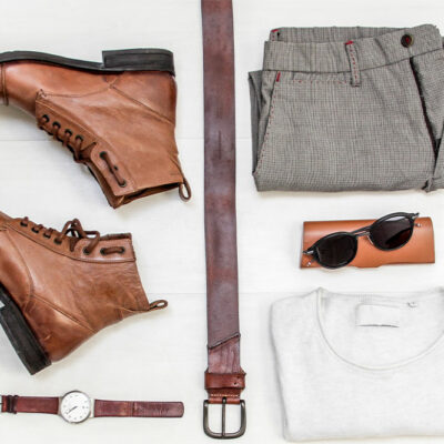 8 must-have accessories for men