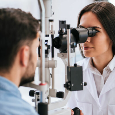 8 Questions to Ask an Ophthalmologist