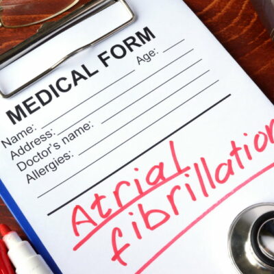 8 warning signs of atrial fibrillation