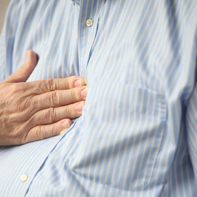 9 habits and lifestyle choices that trigger heartburn