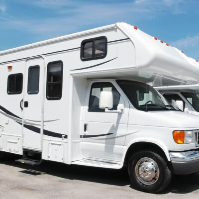 9 Important Things to Check When Buying an RV