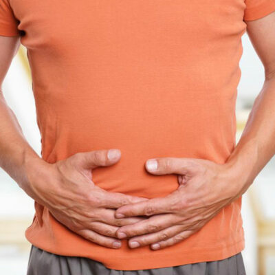 9 signs of an unhealthy gut