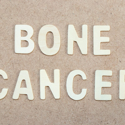 Common types of bone cancer and their symptoms