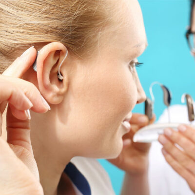 Causes, symptoms, and management options for hearing loss