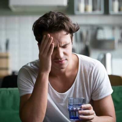 Everything to Know About Migraine Triggers