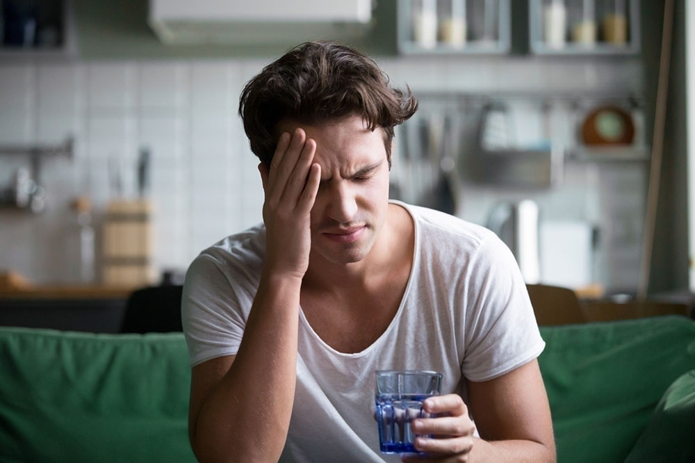 Everything to Know About Migraine Triggers