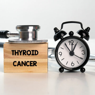 Hidden Signs of Thyroid Cancer