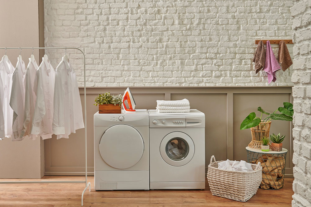 Top 10 best 2022 Cyber Monday deals on washers and dryers