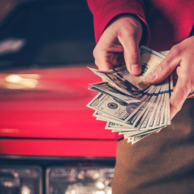 Top 14 mistakes to avoid when selling a vehicle