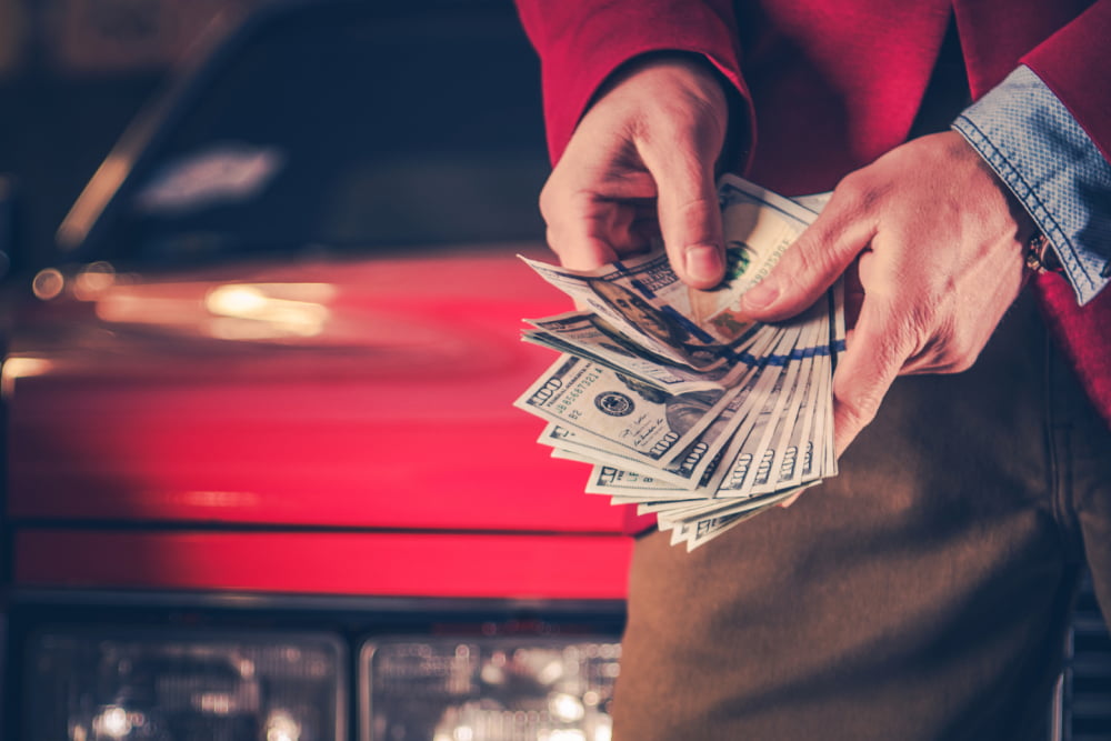 Top 14 mistakes to avoid when selling a vehicle