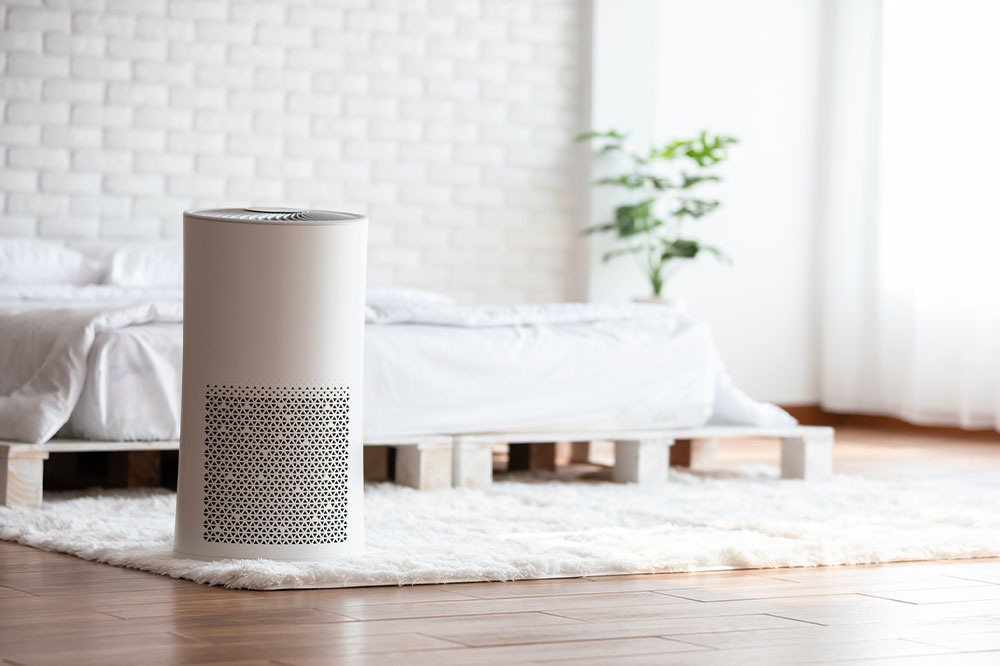 Top 4 air purifiers and how to choose the best one