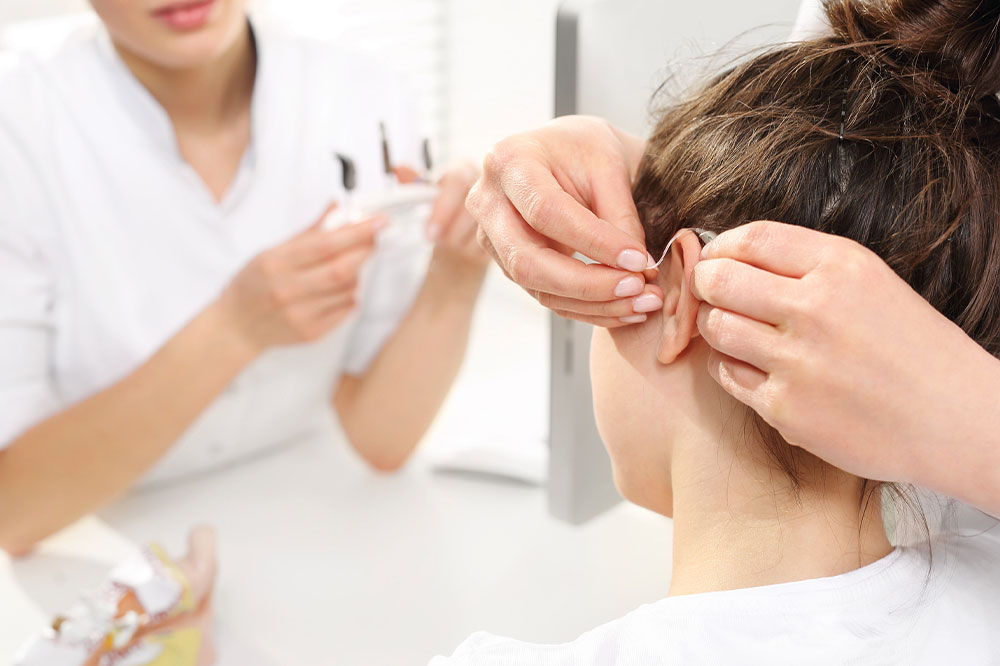 Tinnitus &#8211; Causes, Symptoms, Precautions, and More