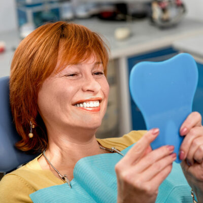 Types, benefits, and costs of dental implants