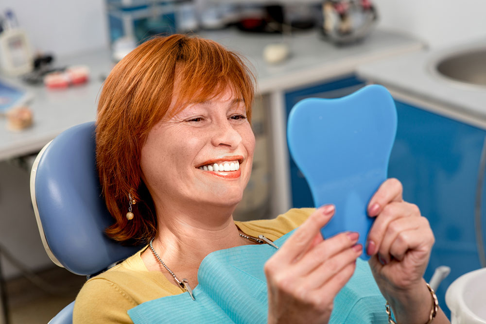 Types, benefits, and costs of dental implants