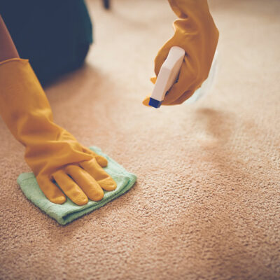 6 cleaning mistakes that can ruin carpets