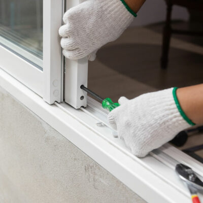 8 window and door maintenance mistakes to avoid