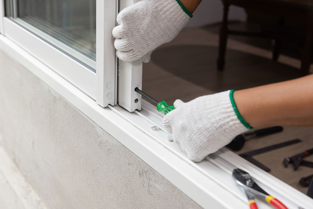 8 window and door maintenance mistakes to avoid