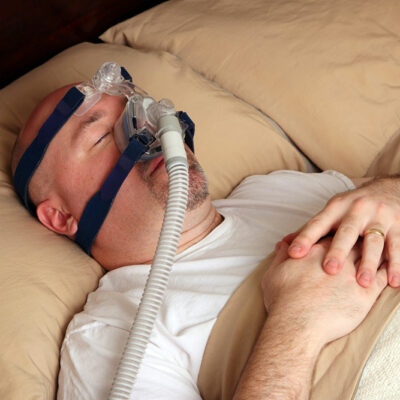 11 common mistakes people with sleep apnea should avoid