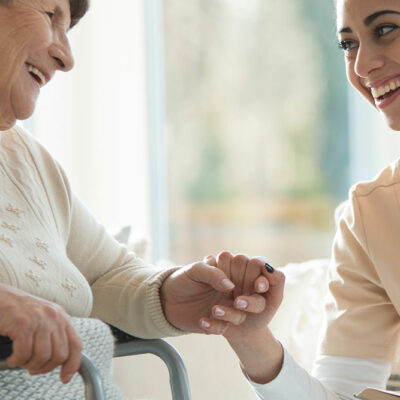 9 VA benefits that seniors may not know about