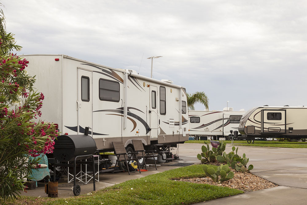 7 mistakes to avoid when renting an RV