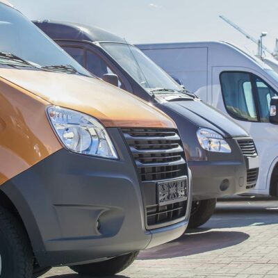 7 mistakes to avoid when buying a used van