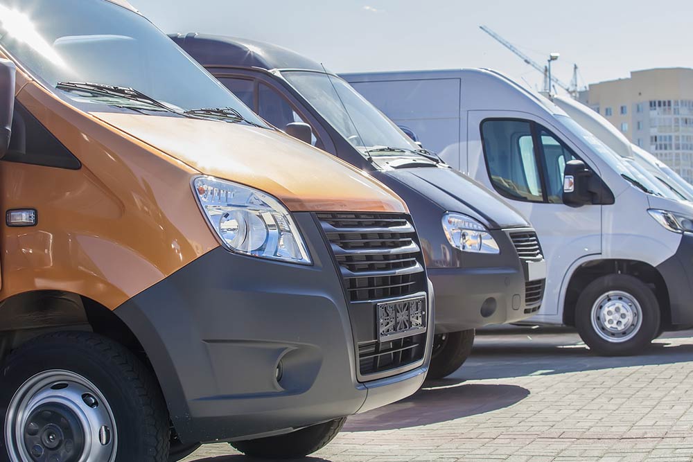 7 mistakes to avoid when buying a used van