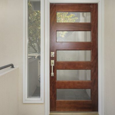 7 mistakes to avoid when selecting a front door