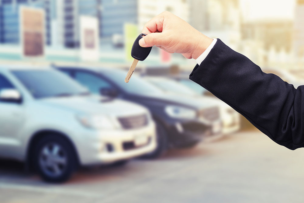 6 things to do before buying a used car