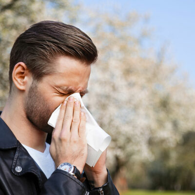 Tree pollen allergy &#8211; Symptoms, types, and prevention